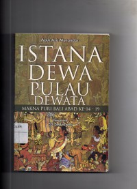 Image of Istana Dewa Pulau Dewata
